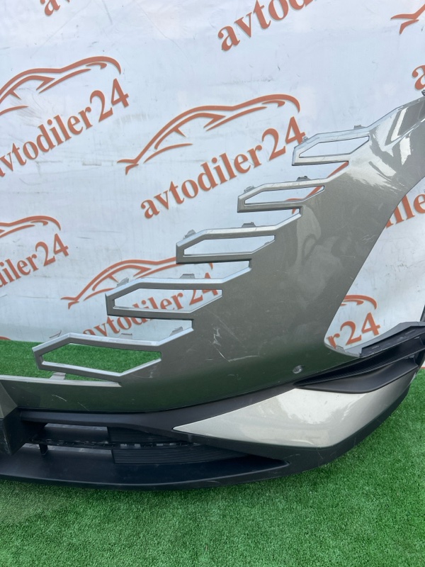 Бампер, 15000 рублей, Красноярск