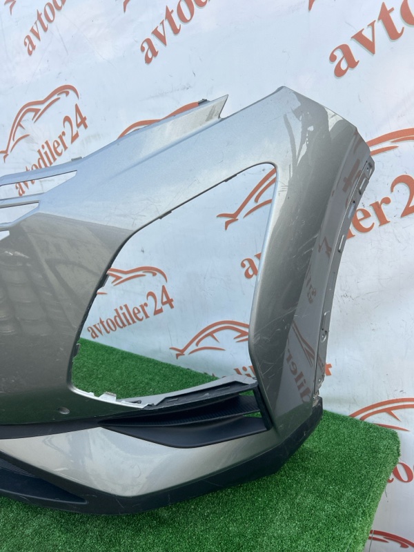 Бампер, 15000 рублей, Красноярск