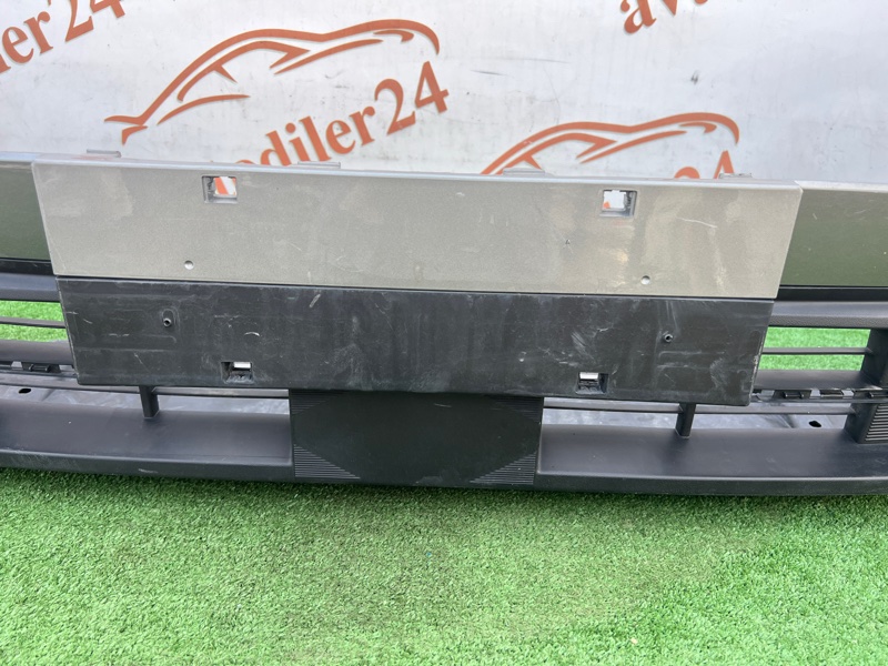 Бампер, 15000 рублей, Красноярск