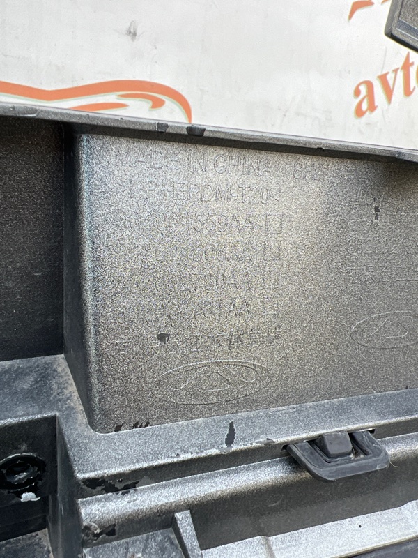 Бампер, 15000 рублей, Красноярск