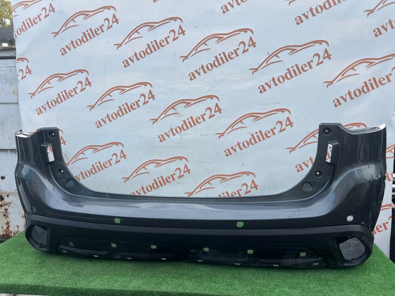 Бампер, 6000 рублей, Красноярск