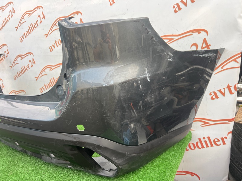 Бампер, 6000 рублей, Красноярск