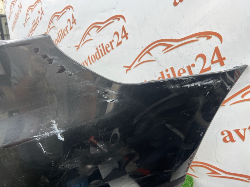 Бампер, 6000 рублей, Красноярск