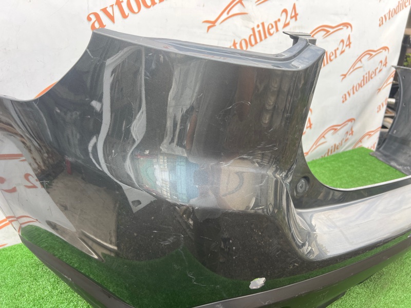 Бампер, 6000 рублей, Красноярск