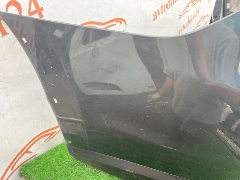 Бампер, 6000 рублей, Красноярск