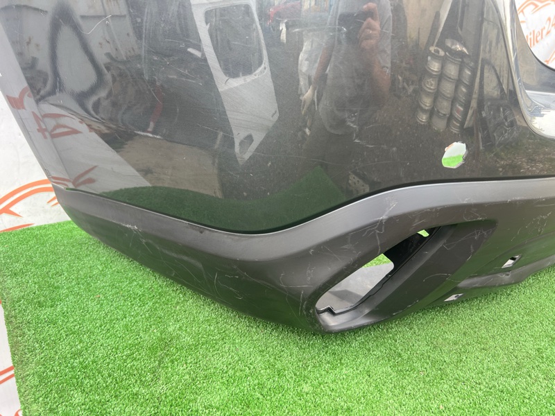 Бампер, 6000 рублей, Красноярск