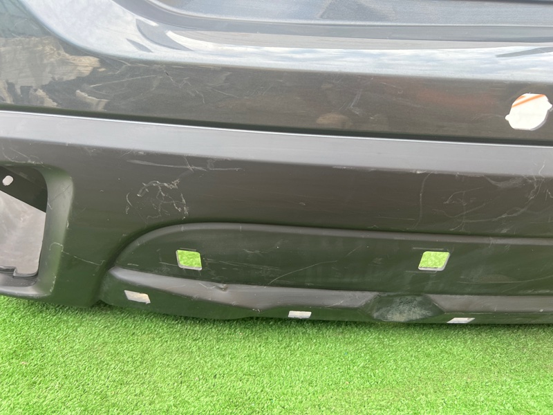 Бампер, 6000 рублей, Красноярск