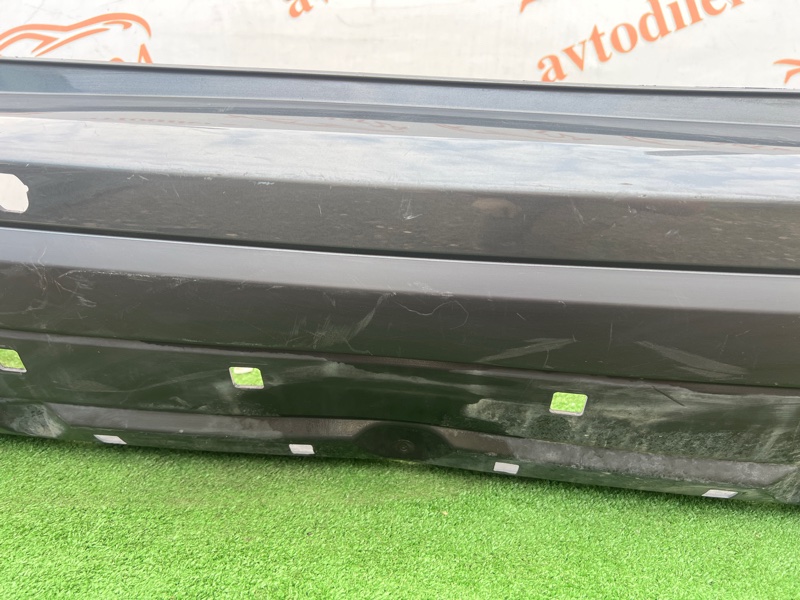 Бампер, 6000 рублей, Красноярск