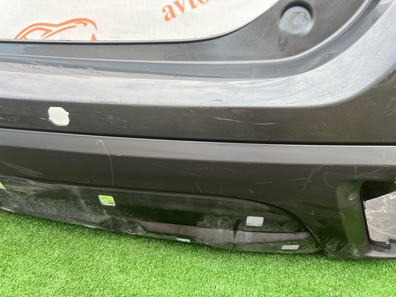 Бампер, 6000 рублей, Красноярск