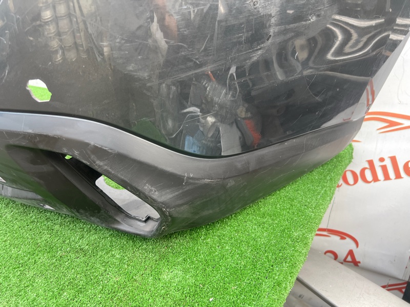 Бампер, 6000 рублей, Красноярск