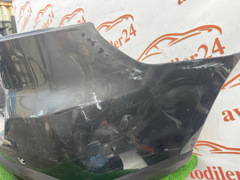 Бампер, 6000 рублей, Красноярск