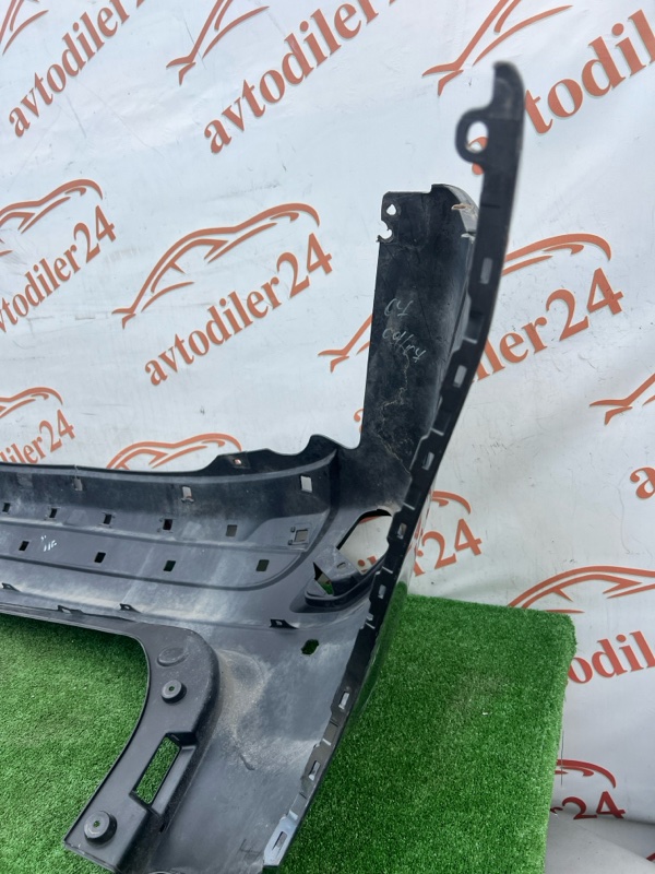 Бампер, 6000 рублей, Красноярск