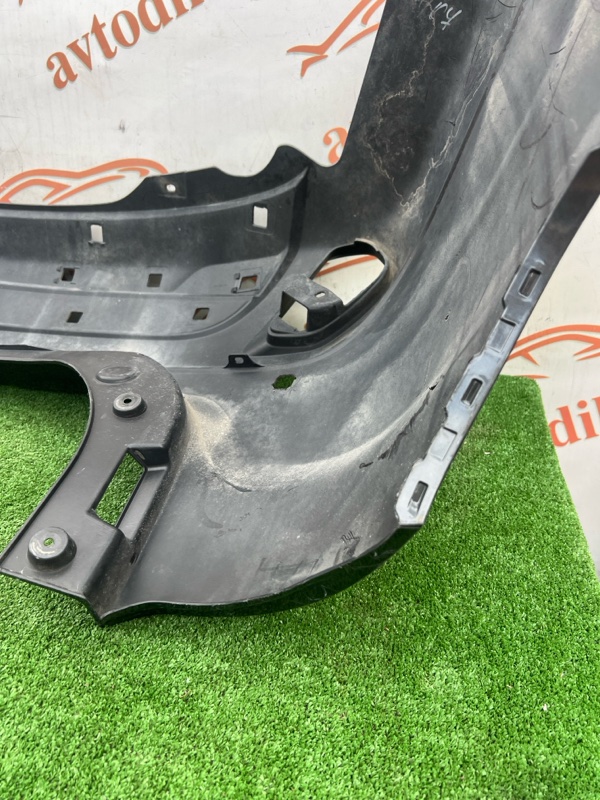 Бампер, 6000 рублей, Красноярск