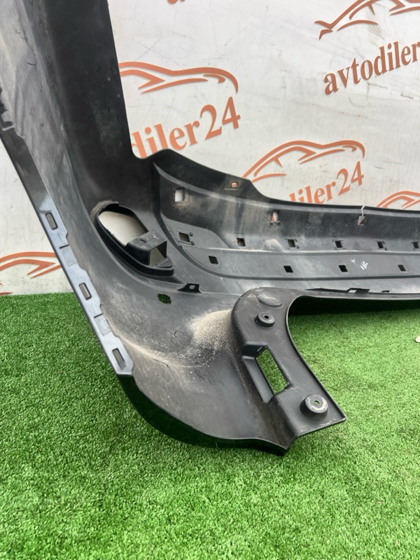 Бампер, 6000 рублей, Красноярск