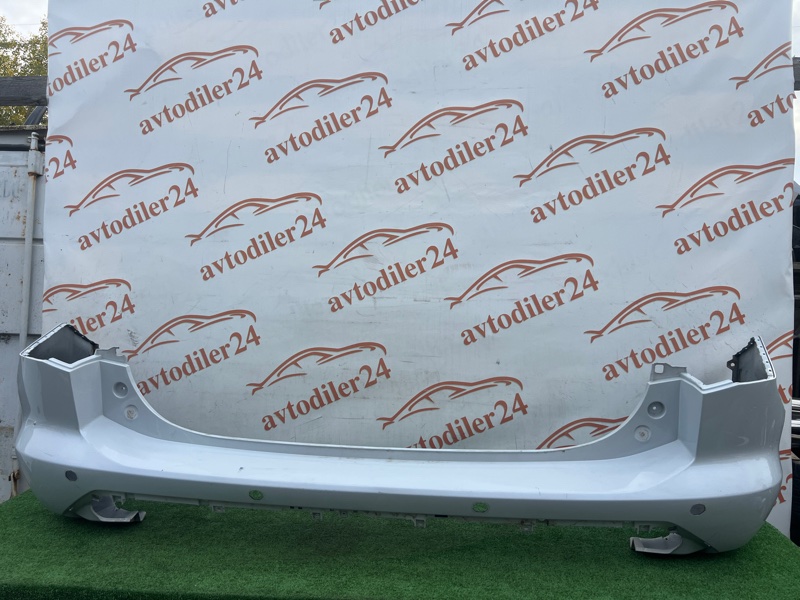 Бампер, 9000 рублей, Красноярск