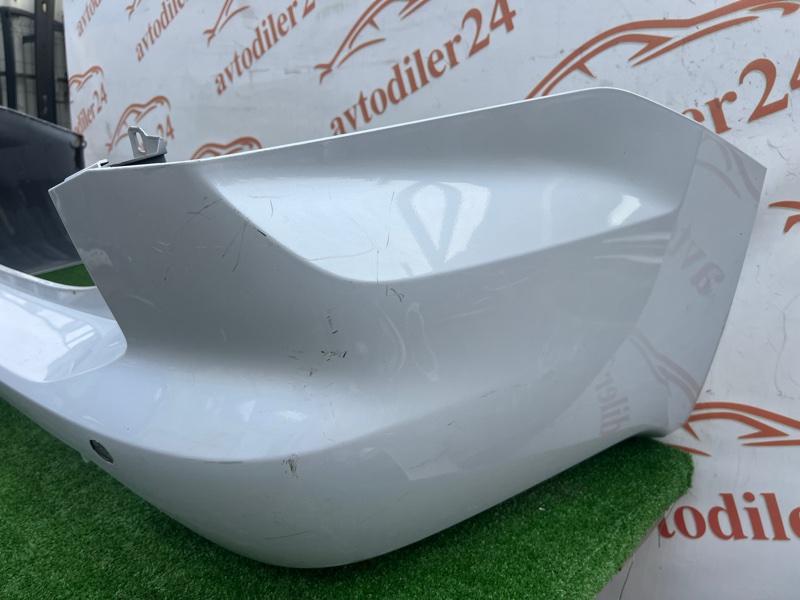 Бампер, 9000 рублей, Красноярск