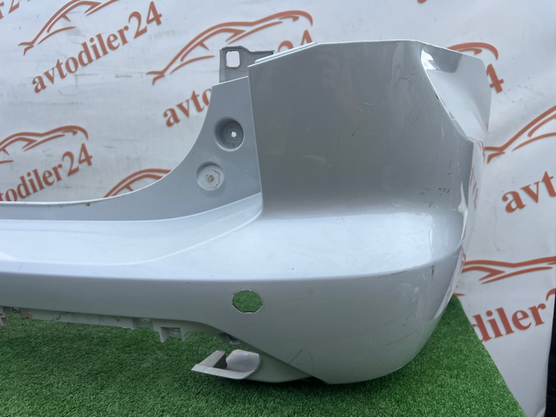 Бампер, 9000 рублей, Красноярск