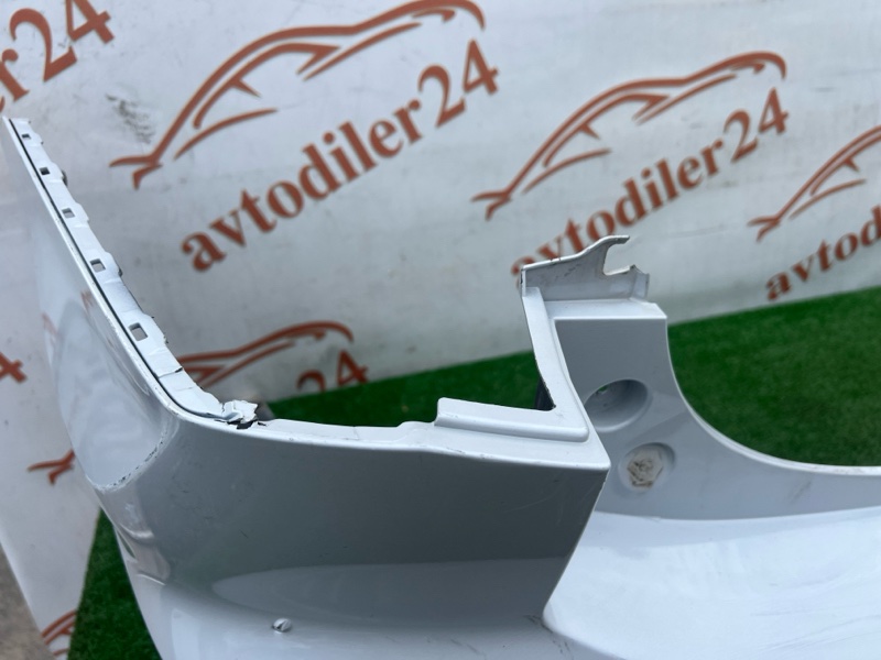 Бампер, 9000 рублей, Красноярск