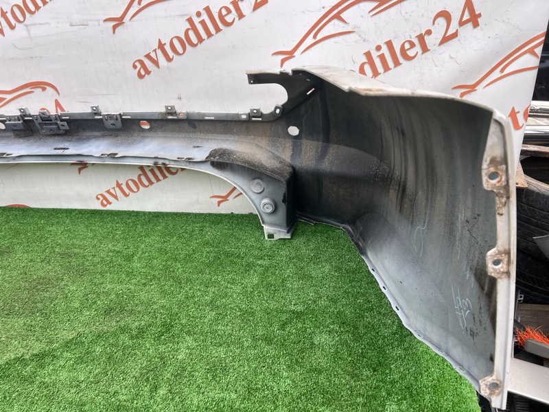 Бампер, 9000 рублей, Красноярск