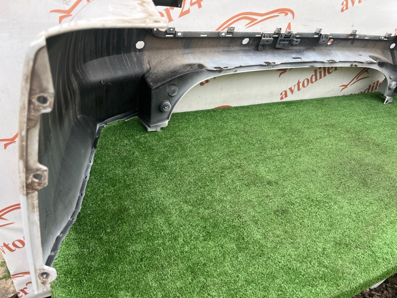 Бампер, 9000 рублей, Красноярск