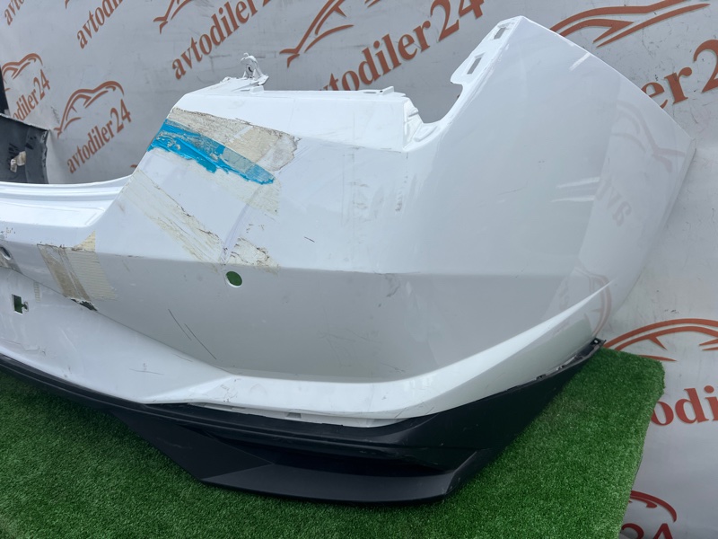 Бампер, 9000 рублей, Красноярск