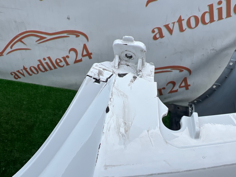 Бампер, 9000 рублей, Красноярск