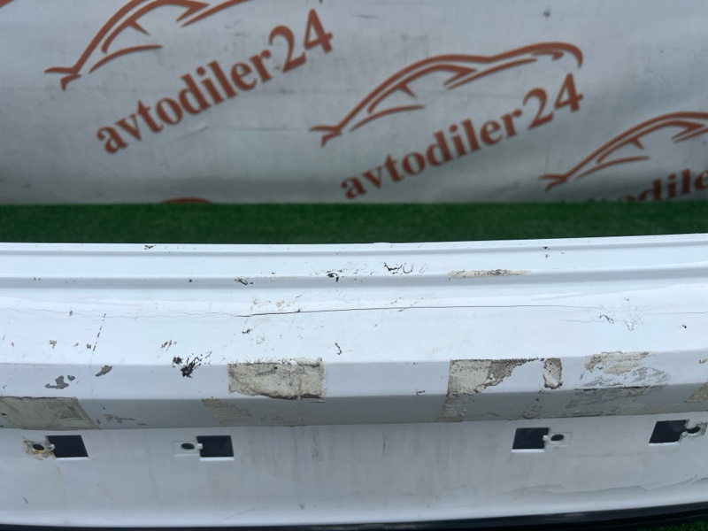 Бампер, 9000 рублей, Красноярск