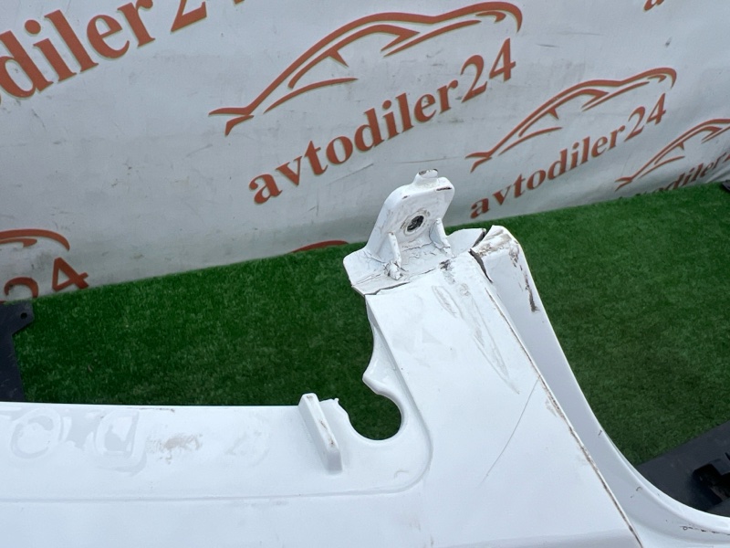 Бампер, 9000 рублей, Красноярск