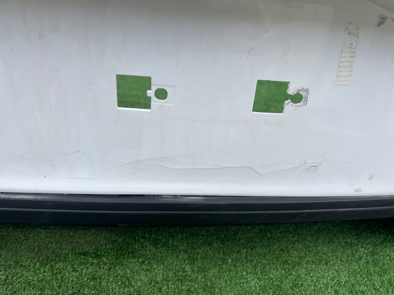 Бампер, 9000 рублей, Красноярск