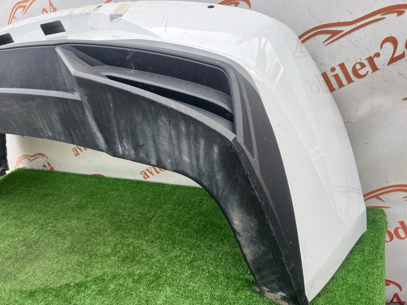 Бампер, 9000 рублей, Красноярск