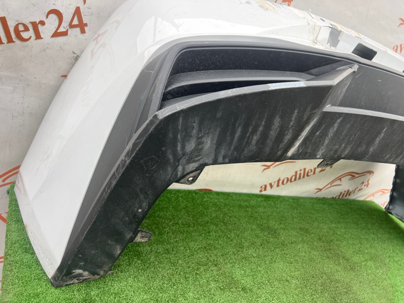 Бампер, 9000 рублей, Красноярск