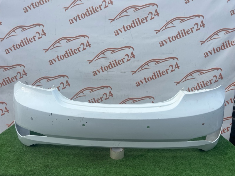 Бампер, 3000 рублей, Красноярск