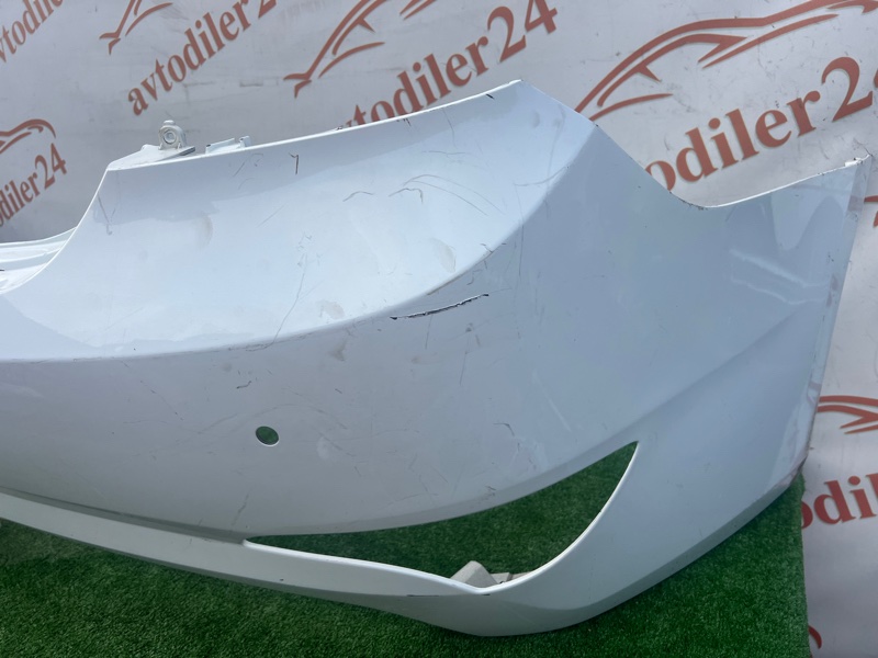 Бампер, 3000 рублей, Красноярск