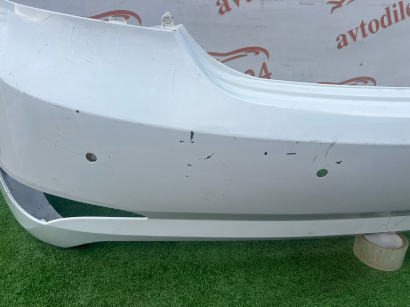 Бампер, 3000 рублей, Красноярск