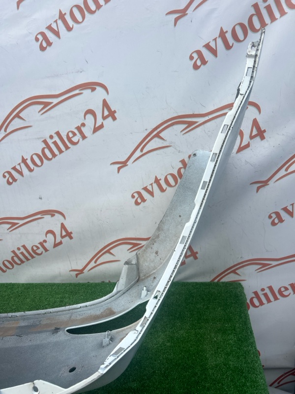 Бампер, 3000 рублей, Красноярск