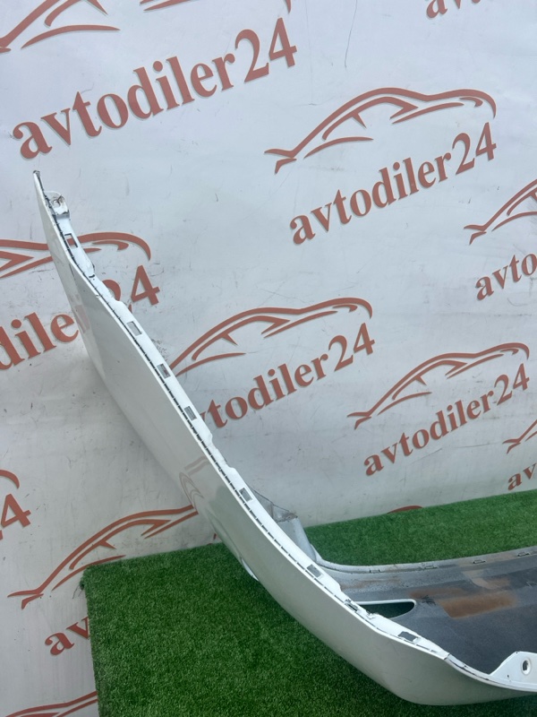 Бампер, 3000 рублей, Красноярск