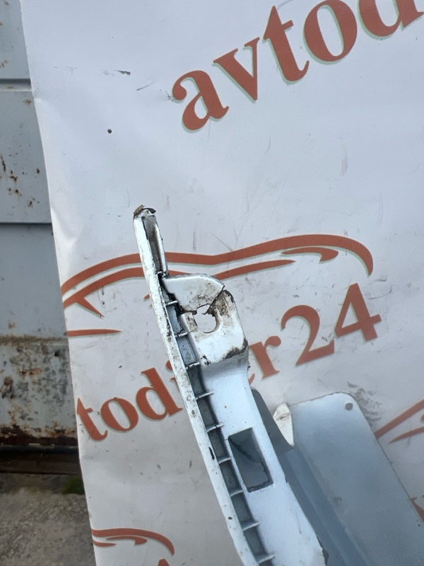 Бампер, 3000 рублей, Красноярск