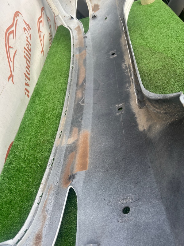 Бампер, 3000 рублей, Красноярск