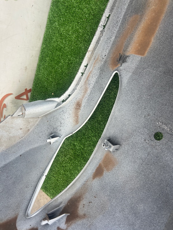 Бампер, 3000 рублей, Красноярск