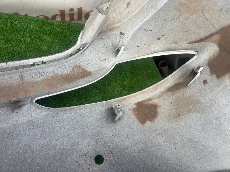 Бампер, 3000 рублей, Красноярск