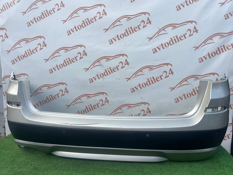 Бампер, 6000 рублей, Красноярск