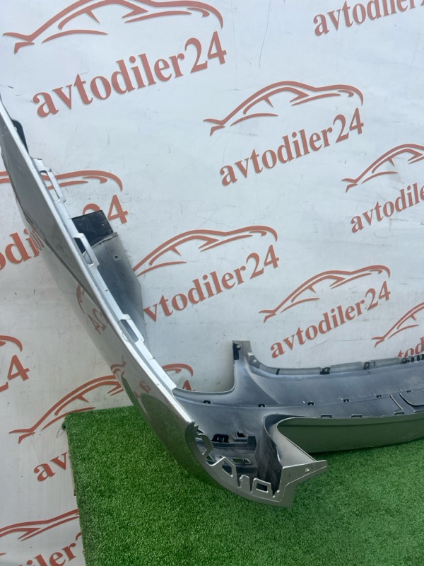 Бампер, 6000 рублей, Красноярск