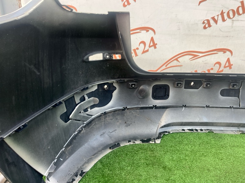 Бампер, 6000 рублей, Красноярск