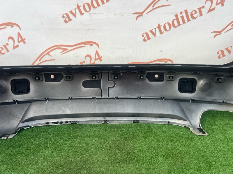 Бампер, 6000 рублей, Красноярск