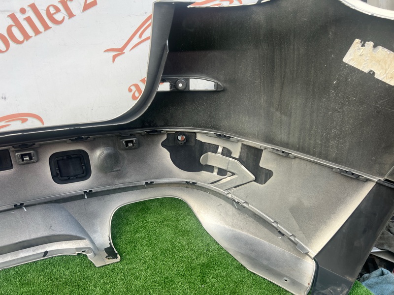 Бампер, 6000 рублей, Красноярск