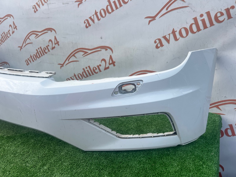 Бампер, 4500 рублей, Красноярск