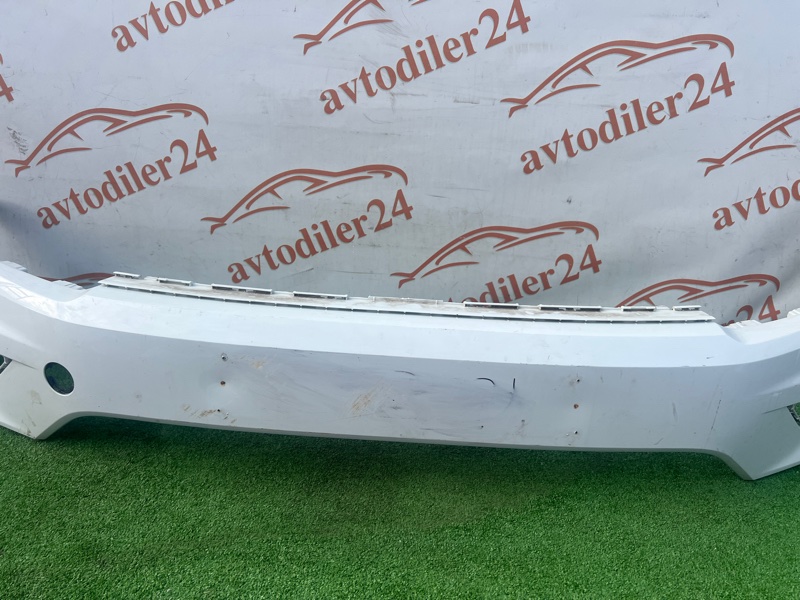 Бампер, 4500 рублей, Красноярск