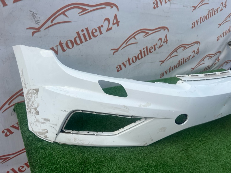 Бампер, 4500 рублей, Красноярск