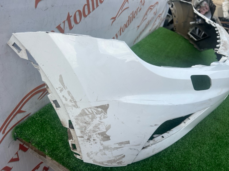 Бампер, 4500 рублей, Красноярск