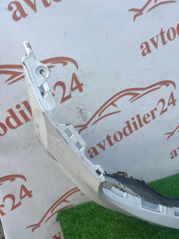 Бампер, 4500 рублей, Красноярск